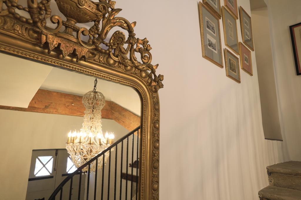 Chateau Olmet Lodève エクステリア 写真