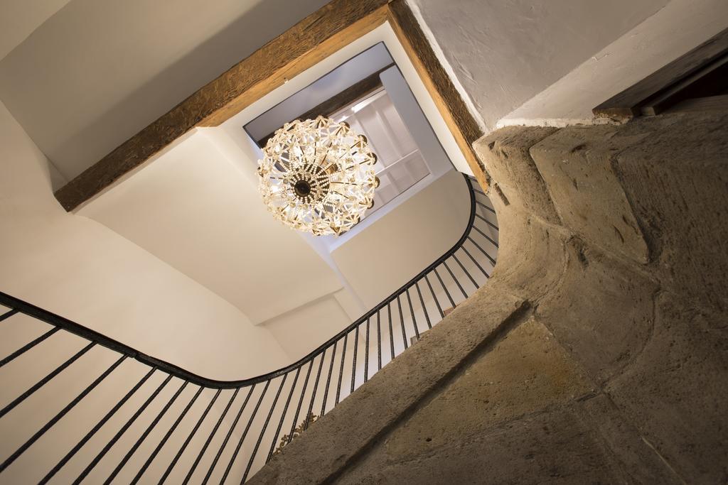 Chateau Olmet Lodève エクステリア 写真
