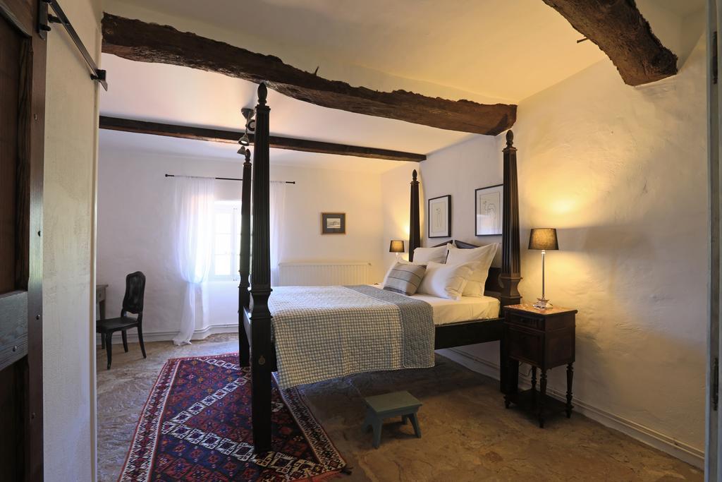 Chateau Olmet Lodève エクステリア 写真