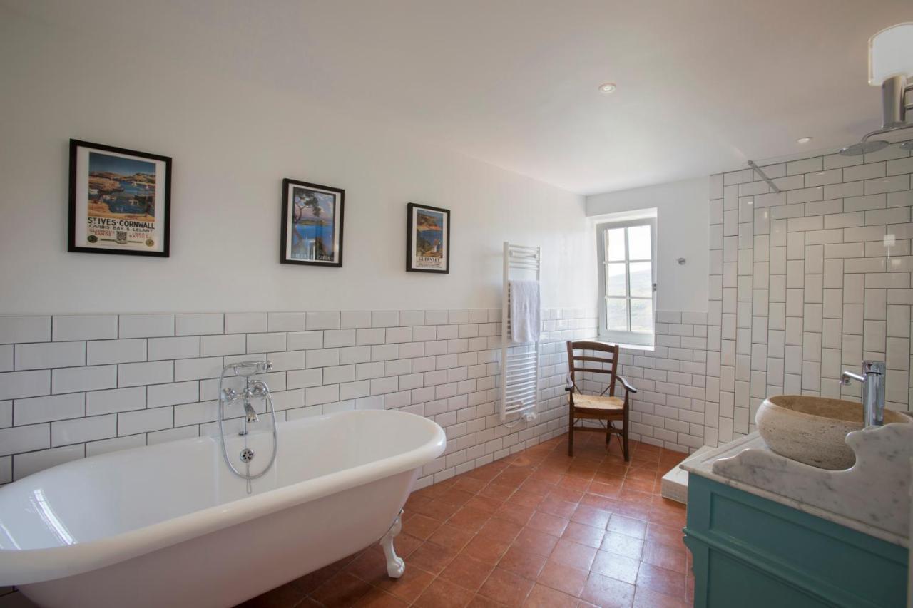 Chateau Olmet Lodève エクステリア 写真